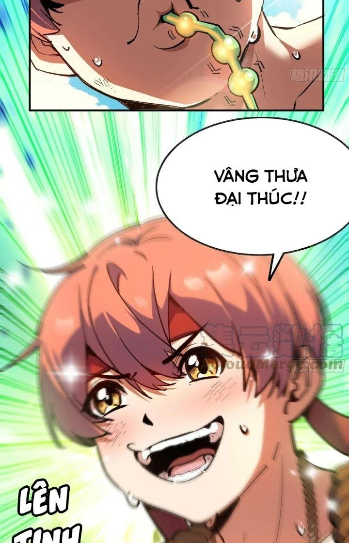 Dũng Sĩ Nấm Chapter 85 - Next Chapter 86