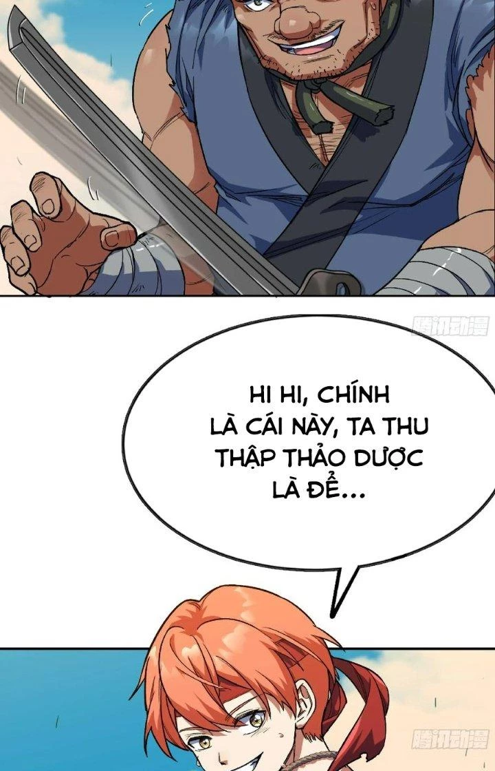 Dũng Sĩ Nấm Chapter 85 - Next Chapter 86