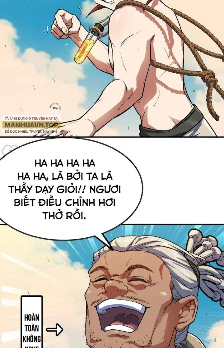 Dũng Sĩ Nấm Chapter 85 - Next Chapter 86