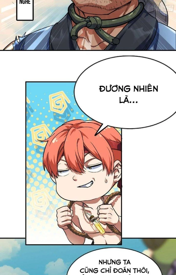Dũng Sĩ Nấm Chapter 85 - Next Chapter 86