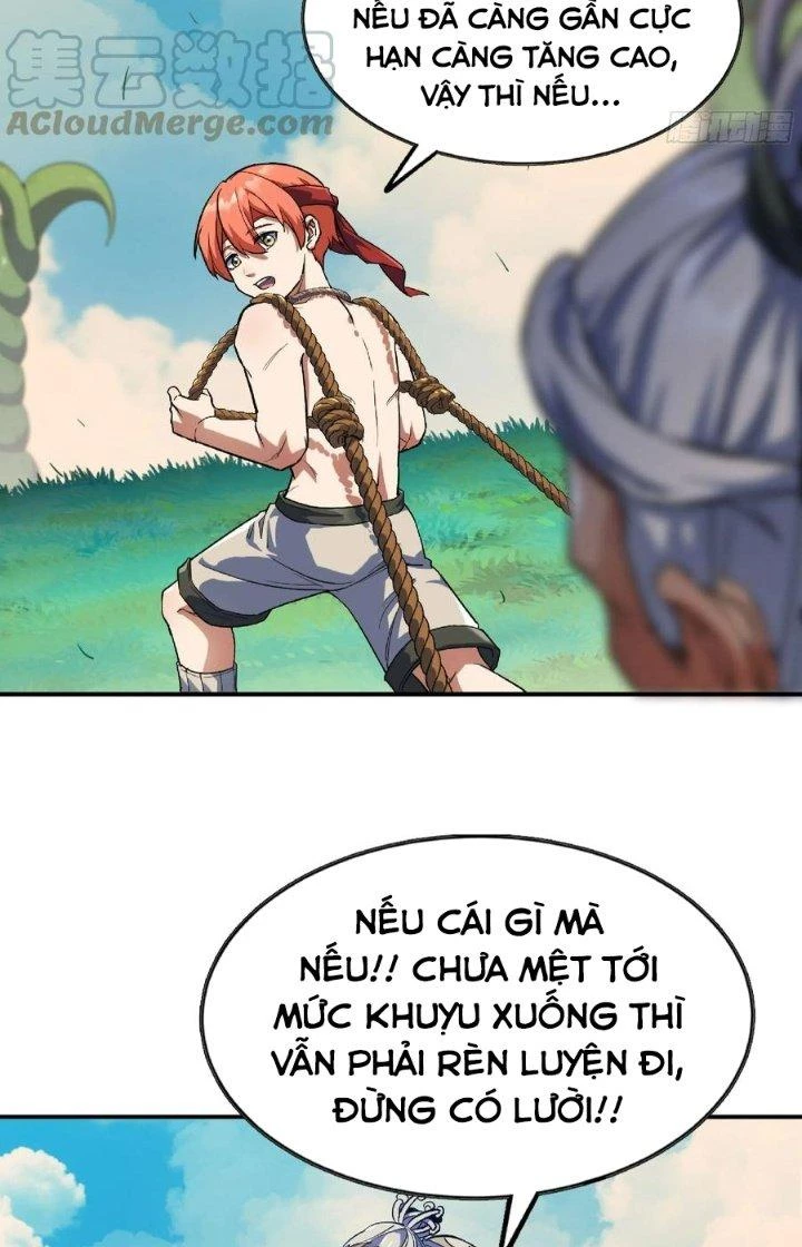 Dũng Sĩ Nấm Chapter 85 - Next Chapter 86