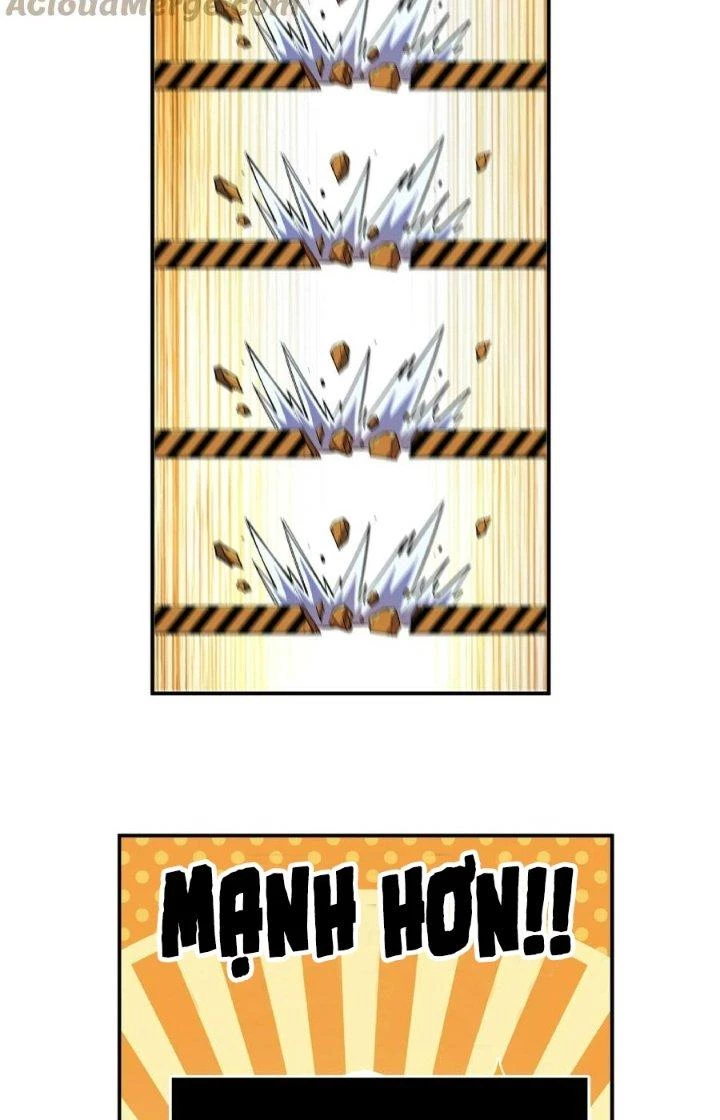 Dũng Sĩ Nấm Chapter 85 - Next Chapter 86