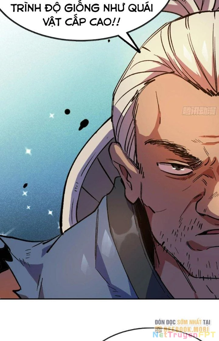 Dũng Sĩ Nấm Chapter 85 - Next Chapter 86
