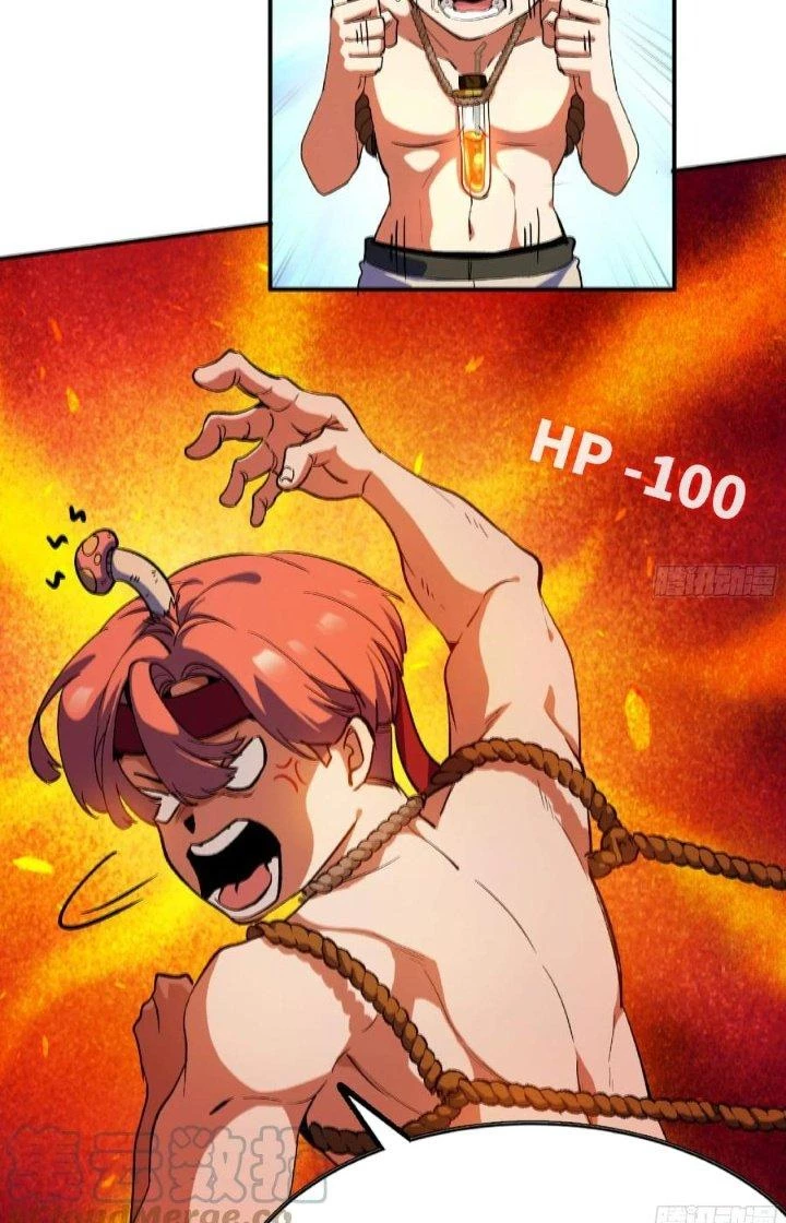 Dũng Sĩ Nấm Chapter 85 - Next Chapter 86