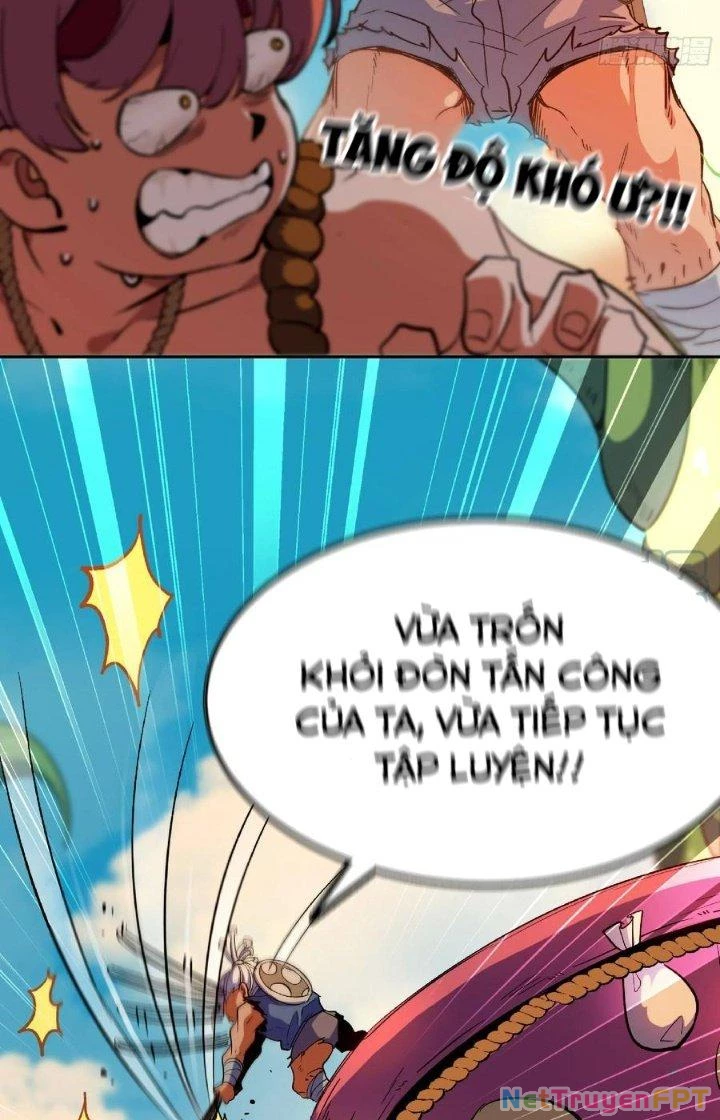 Dũng Sĩ Nấm Chapter 85 - Next Chapter 86