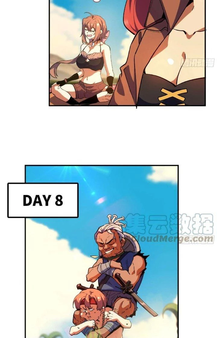 Dũng Sĩ Nấm Chapter 85 - Next Chapter 86
