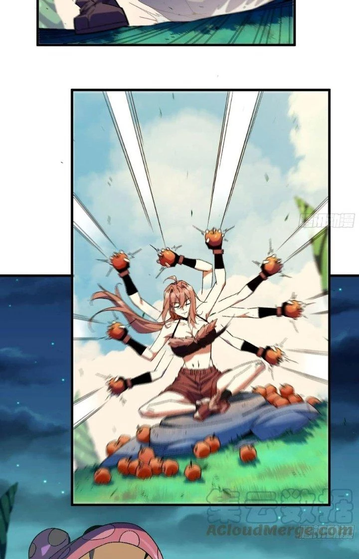 Dũng Sĩ Nấm Chapter 85 - Next Chapter 86