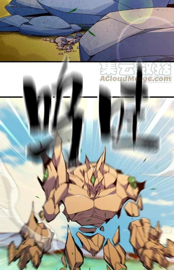 Dũng Sĩ Nấm Chapter 85 - Next Chapter 86
