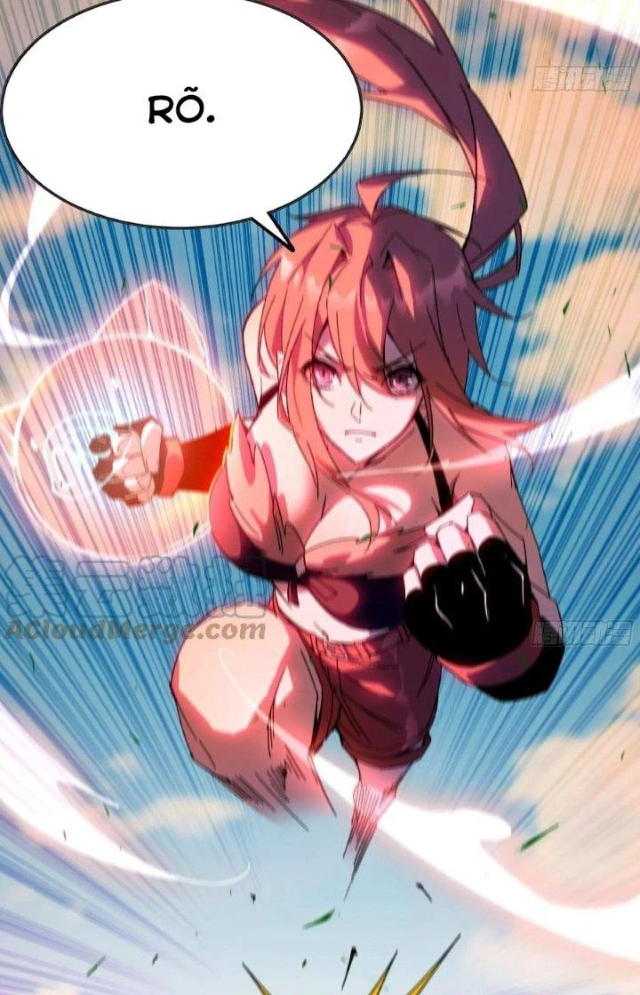 Dũng Sĩ Nấm Chapter 85 - Next Chapter 86