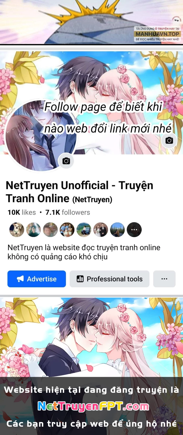 Dũng Sĩ Nấm Chapter 85 - Next Chapter 86