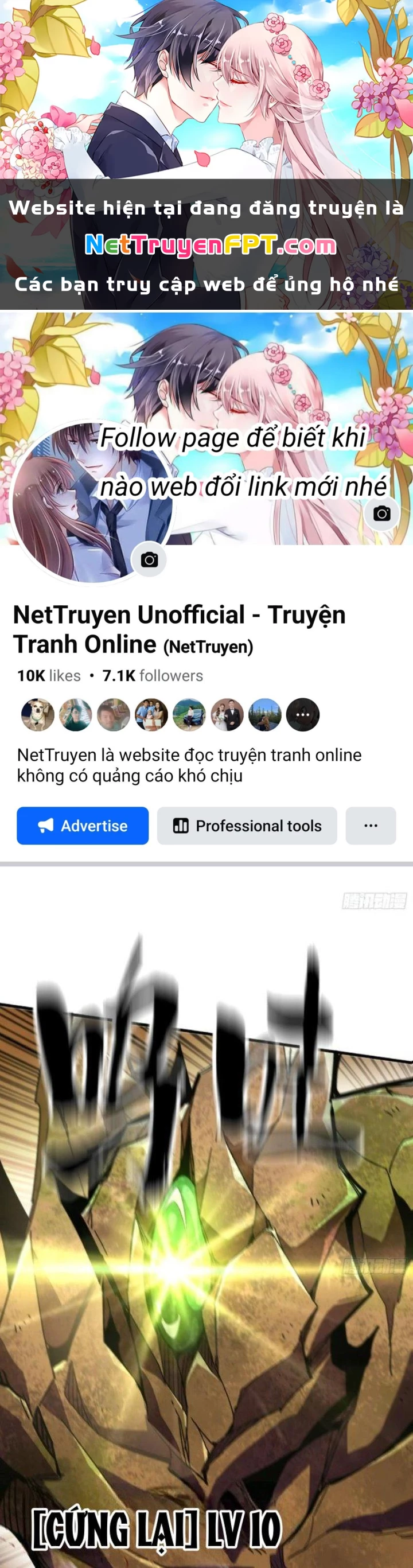 Dũng Sĩ Nấm Chapter 86 - Next Chapter 87