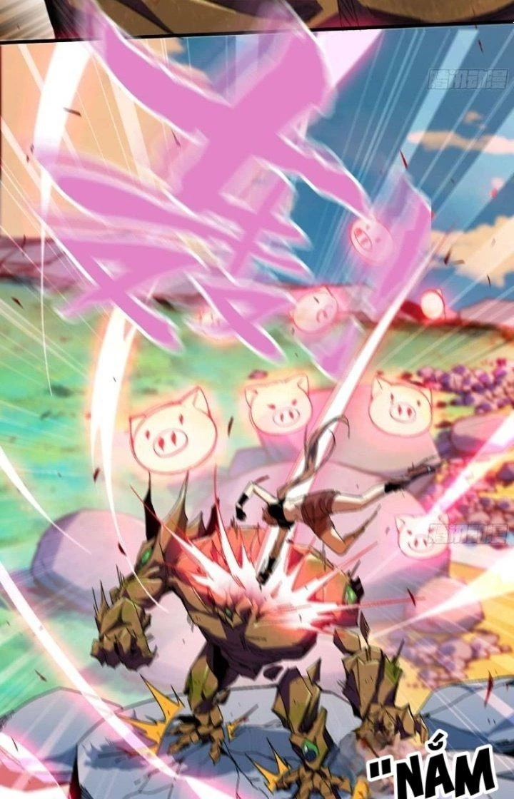 Dũng Sĩ Nấm Chapter 86 - Trang 4