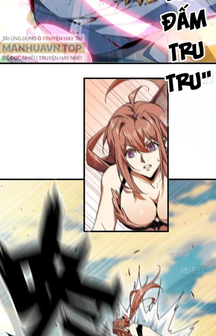 Dũng Sĩ Nấm Chapter 86 - Trang 4