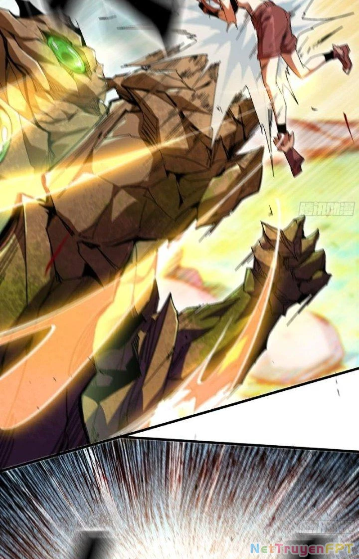 Dũng Sĩ Nấm Chapter 86 - Trang 4