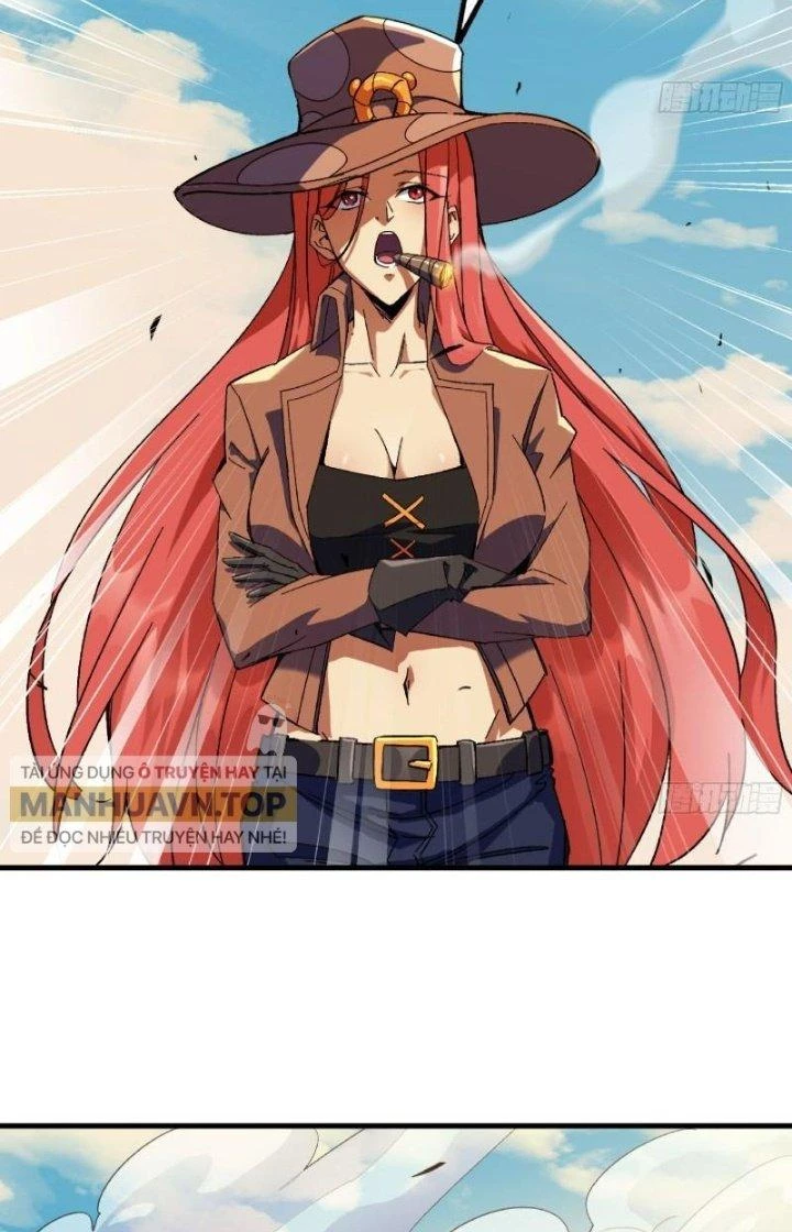 Dũng Sĩ Nấm Chapter 86 - Trang 4