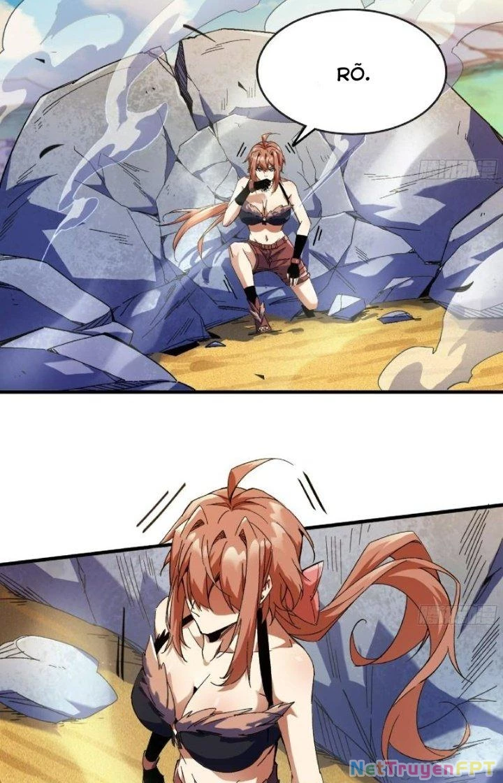 Dũng Sĩ Nấm Chapter 86 - Trang 4