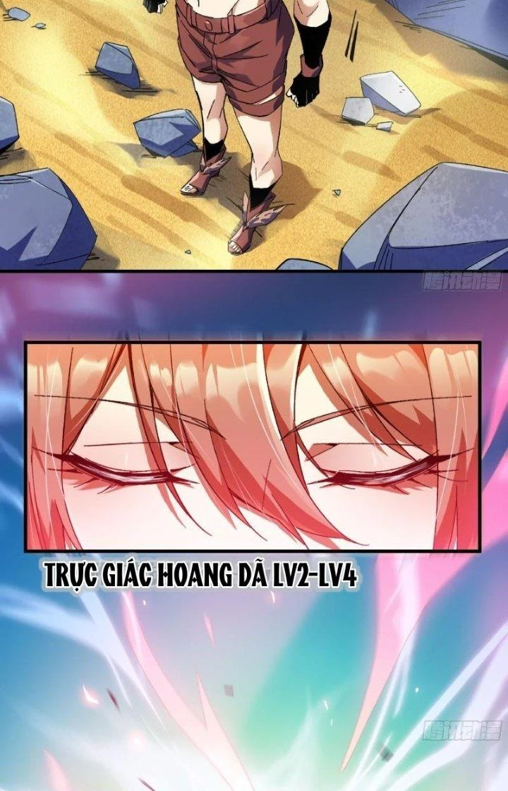Dũng Sĩ Nấm Chapter 86 - Trang 4