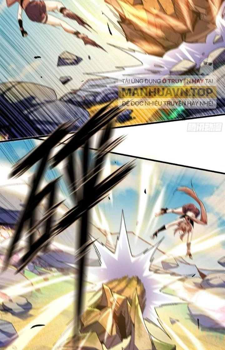 Dũng Sĩ Nấm Chapter 86 - Trang 4