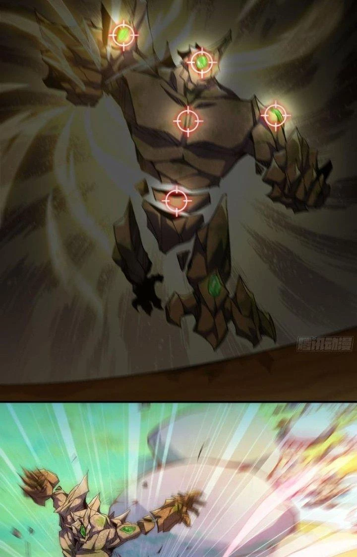 Dũng Sĩ Nấm Chapter 86 - Trang 4