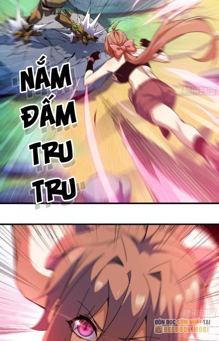 Dũng Sĩ Nấm Chapter 86 - Trang 4