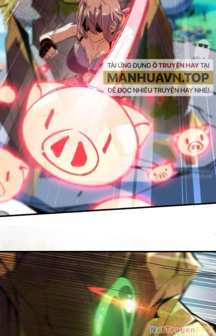 Dũng Sĩ Nấm Chapter 86 - Trang 4
