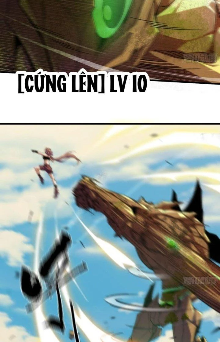 Dũng Sĩ Nấm Chapter 86 - Trang 4