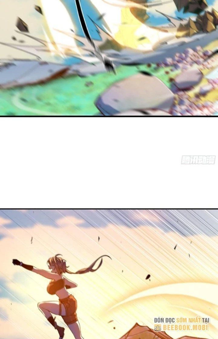 Dũng Sĩ Nấm Chapter 86 - Trang 4
