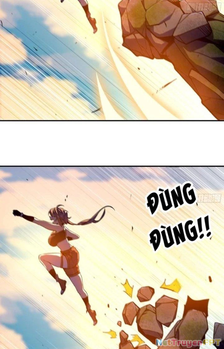 Dũng Sĩ Nấm Chapter 86 - Trang 4