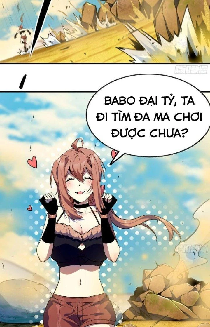 Dũng Sĩ Nấm Chapter 86 - Trang 4