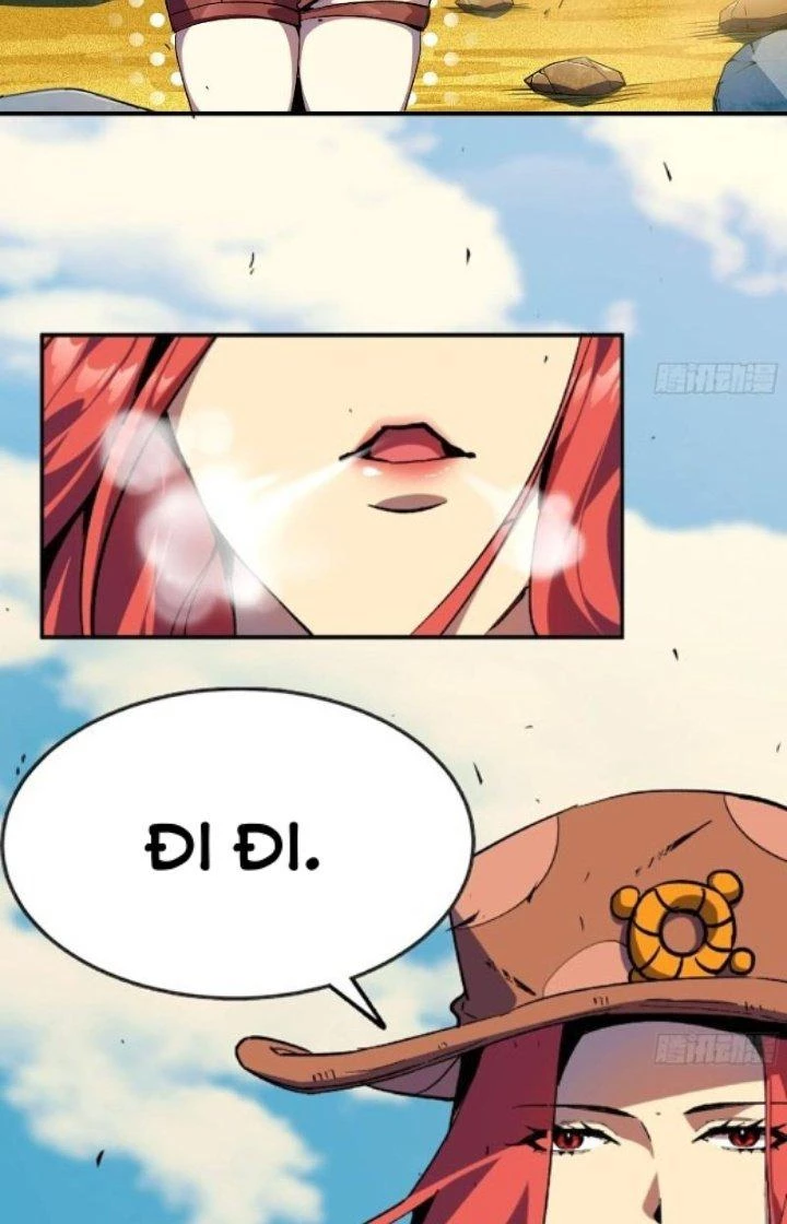 Dũng Sĩ Nấm Chapter 86 - Trang 4