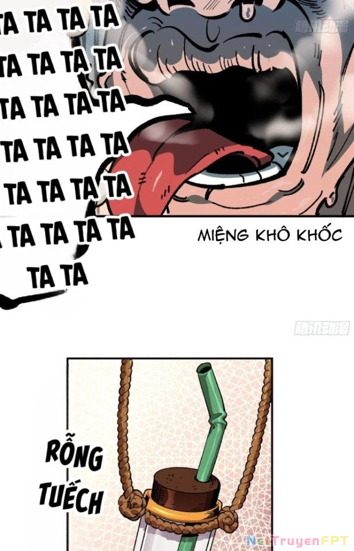 Dũng Sĩ Nấm Chapter 86 - Trang 4
