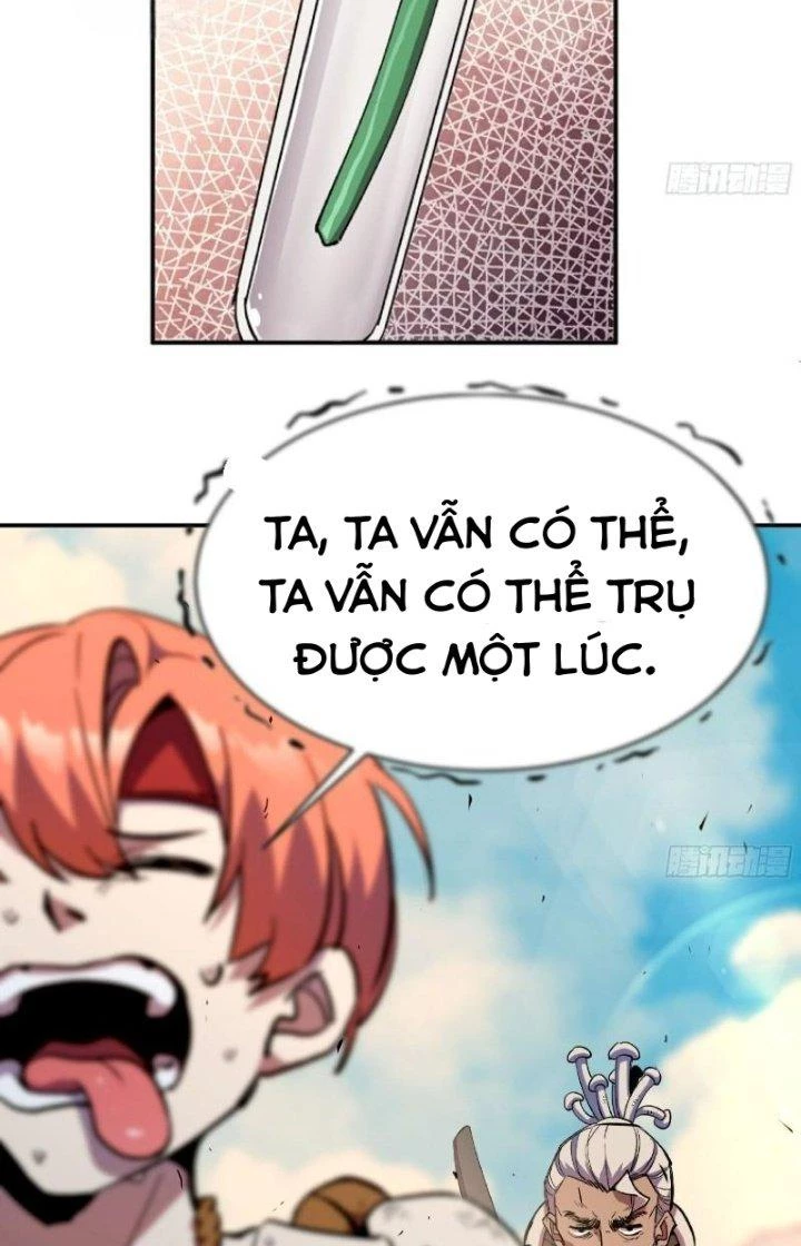 Dũng Sĩ Nấm Chapter 86 - Trang 4