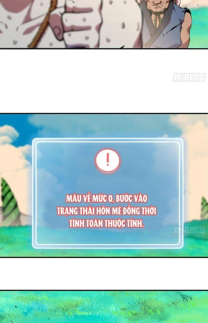 Dũng Sĩ Nấm Chapter 86 - Trang 4