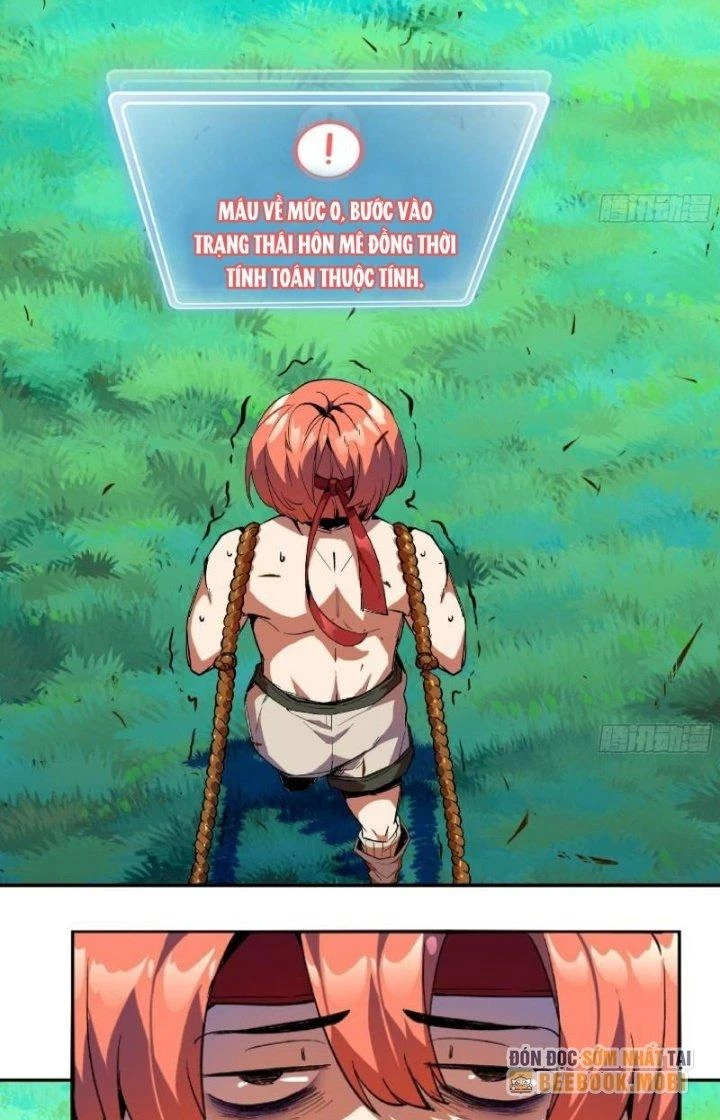 Dũng Sĩ Nấm Chapter 86 - Trang 4