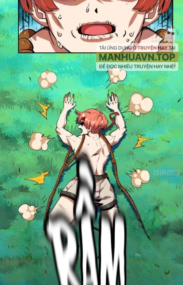 Dũng Sĩ Nấm Chapter 86 - Trang 4