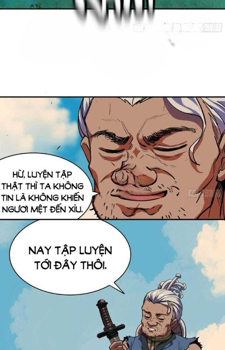 Dũng Sĩ Nấm Chapter 86 - Trang 4