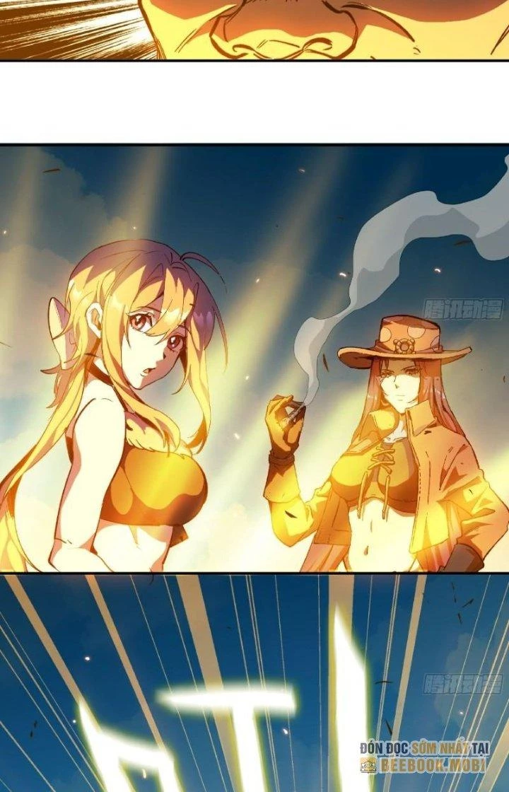 Dũng Sĩ Nấm Chapter 86 - Trang 4