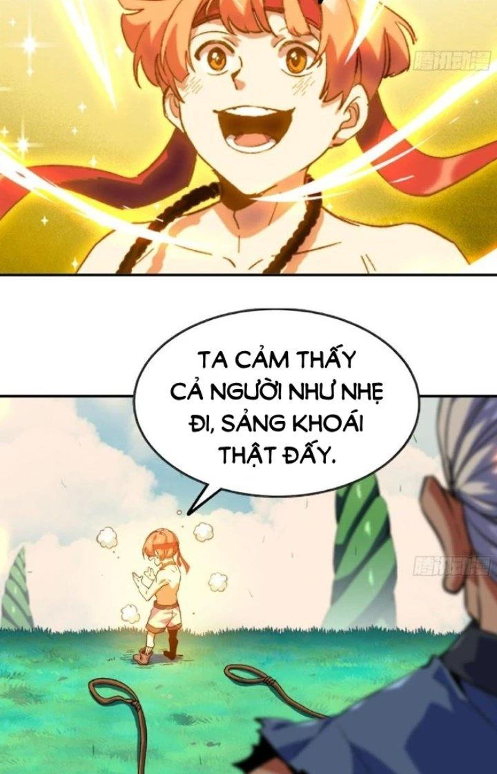 Dũng Sĩ Nấm Chapter 86 - Trang 4