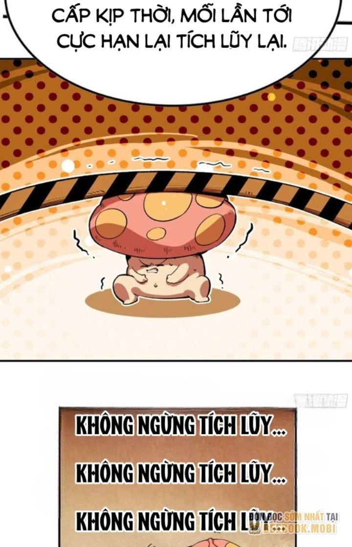 Dũng Sĩ Nấm Chapter 86 - Trang 4