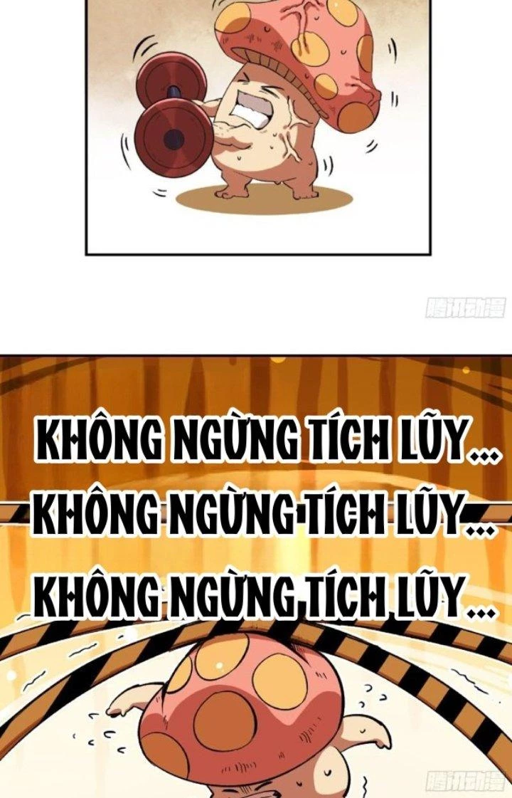Dũng Sĩ Nấm Chapter 86 - Trang 4