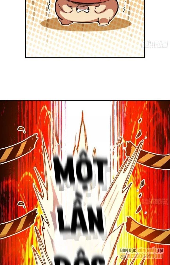 Dũng Sĩ Nấm Chapter 86 - Trang 4