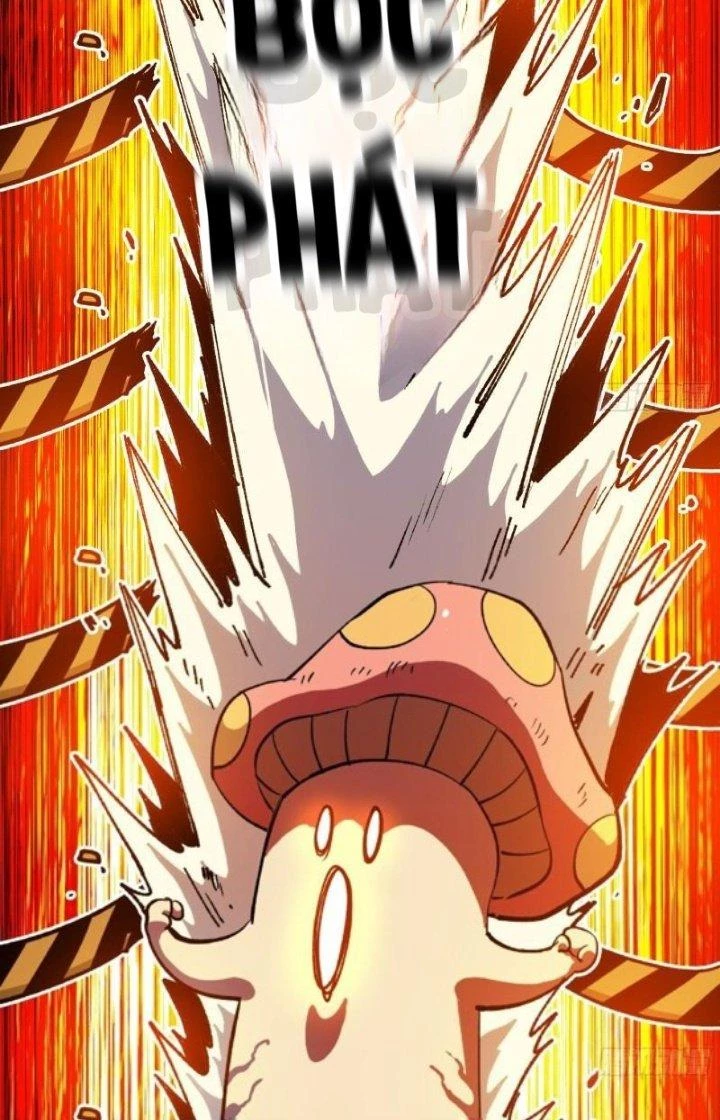 Dũng Sĩ Nấm Chapter 86 - Trang 4