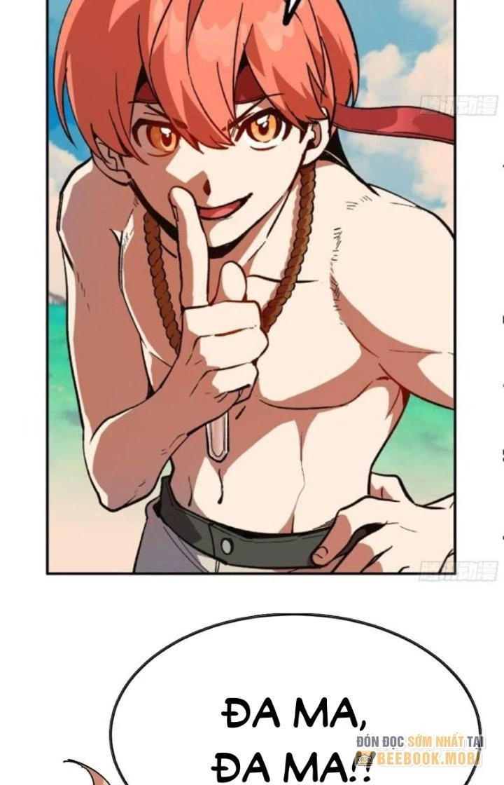 Dũng Sĩ Nấm Chapter 86 - Trang 4