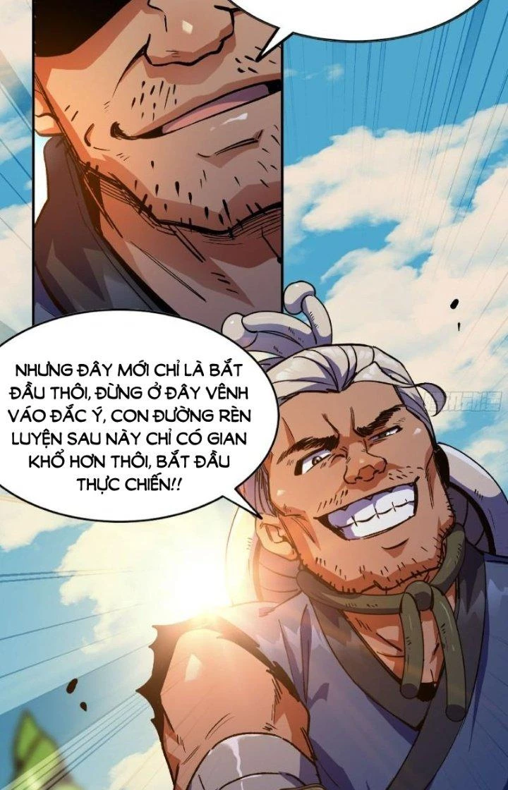 Dũng Sĩ Nấm Chapter 86 - Trang 4