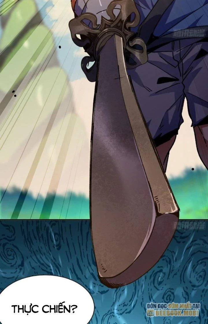 Dũng Sĩ Nấm Chapter 86 - Trang 4