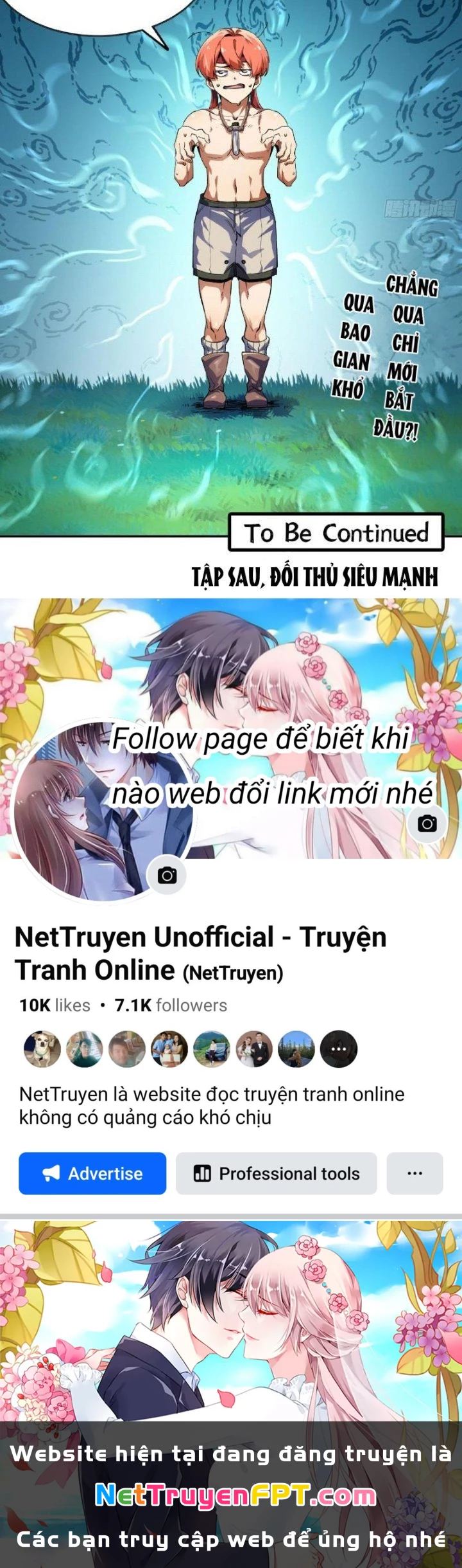 Dũng Sĩ Nấm Chapter 86 - Trang 4