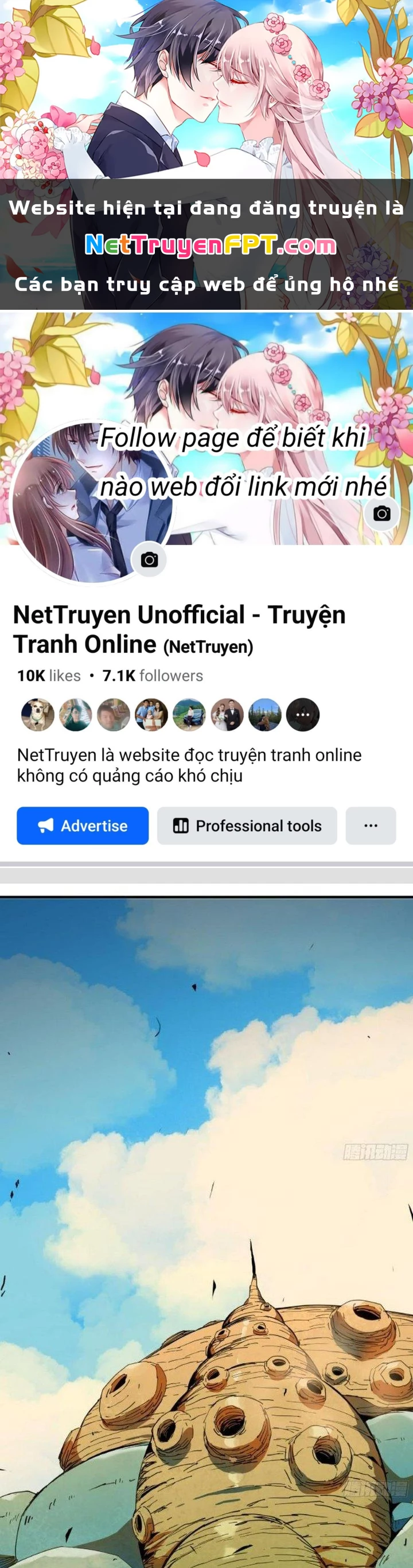 Dũng Sĩ Nấm Chapter 87 - Next Chapter 88