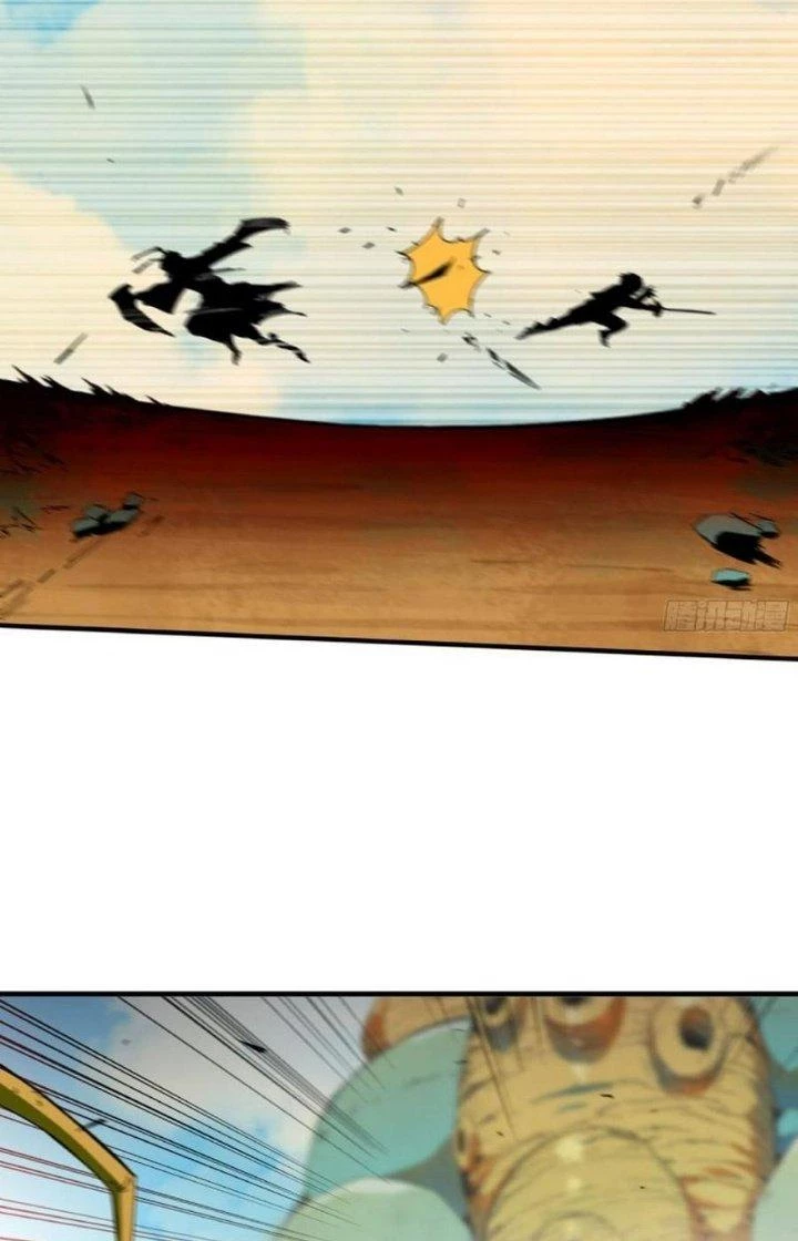 Dũng Sĩ Nấm Chapter 87 - Trang 4