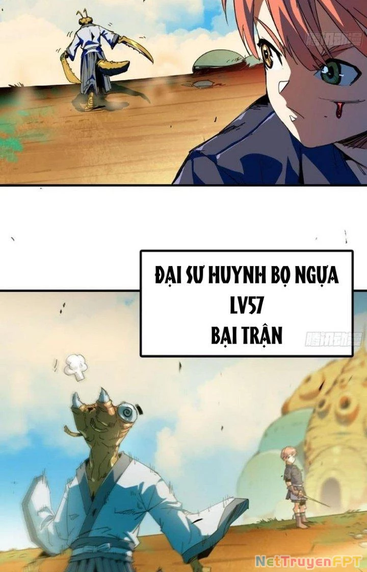 Dũng Sĩ Nấm Chapter 87 - Trang 4