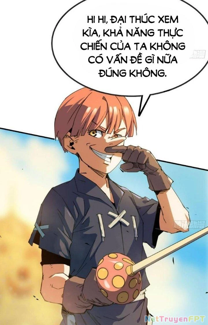 Dũng Sĩ Nấm Chapter 87 - Trang 4